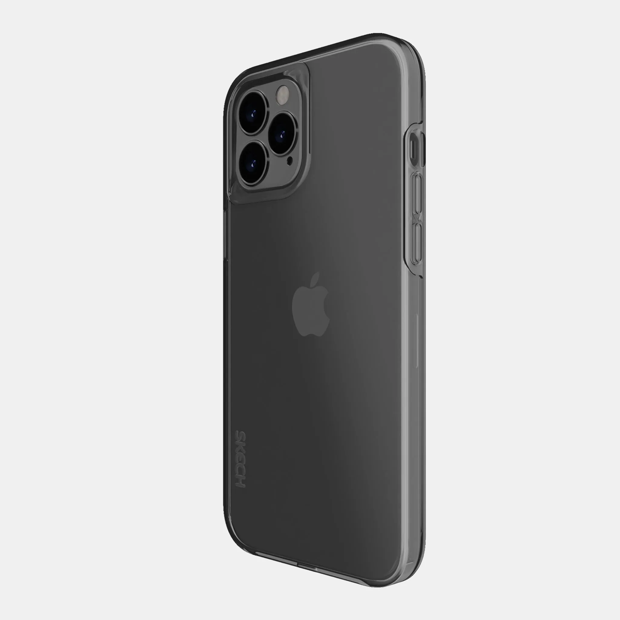 Hard Rubber Case for iPhone 13 Pro