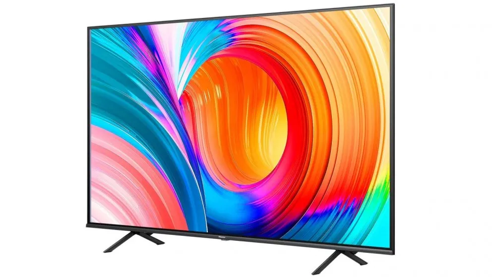 Hisense 4K UHD Smart LED LCD TV 55 55A7HAU