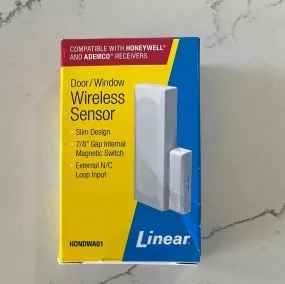 HONDWA01 Wireless Sensor Door/Window