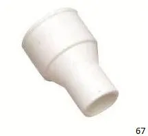 HOSE ADAPTERS