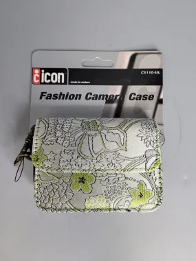 Icon Fashion Camera Case