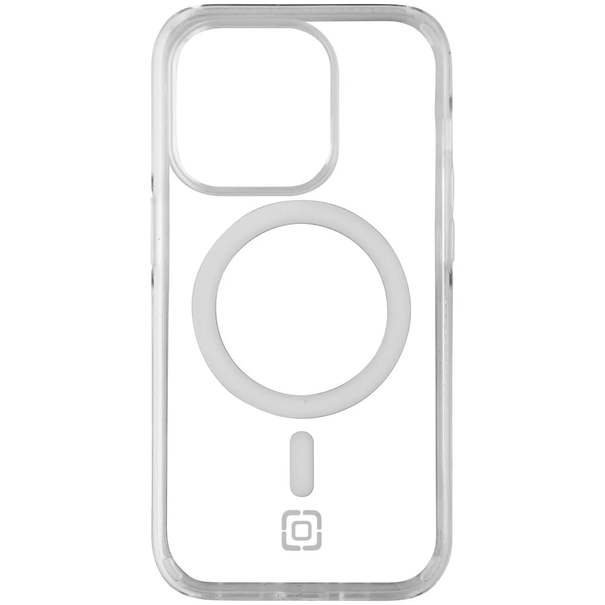 Incipio Duo Series Case for MagSafe for Apple iPhone 14 Pro Max - Clear/White