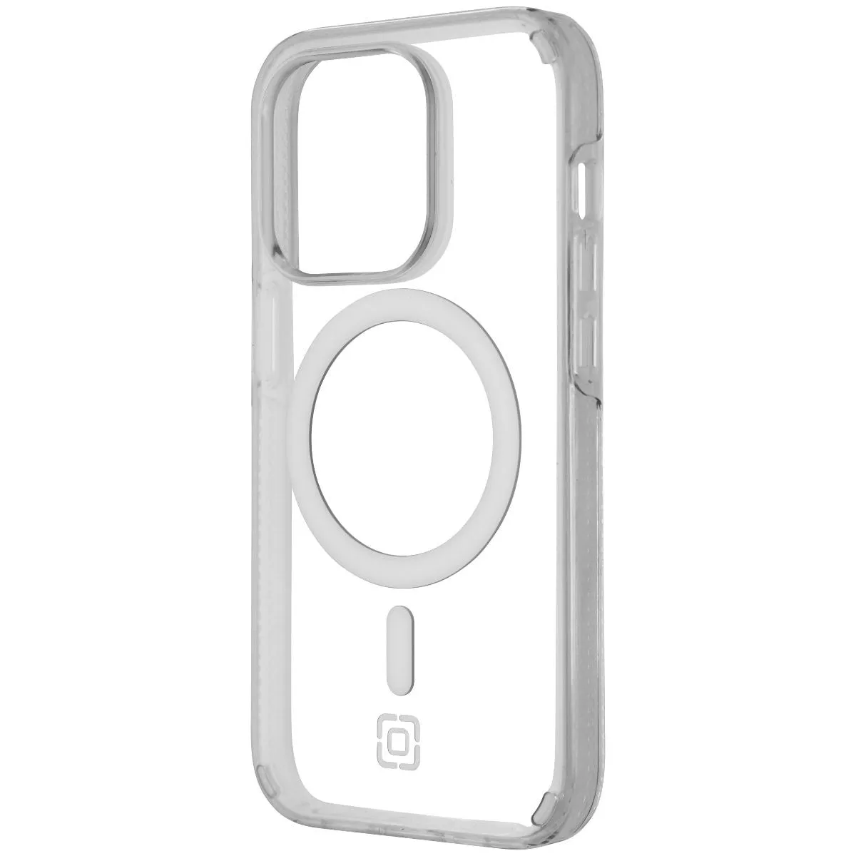 Incipio Duo Series Case for MagSafe for Apple iPhone 14 Pro Max - Clear/White