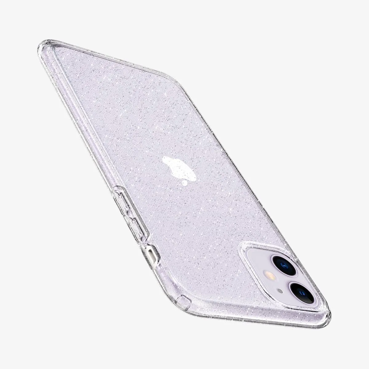 iPhone 11 Series - Liquid Crystal Glitter