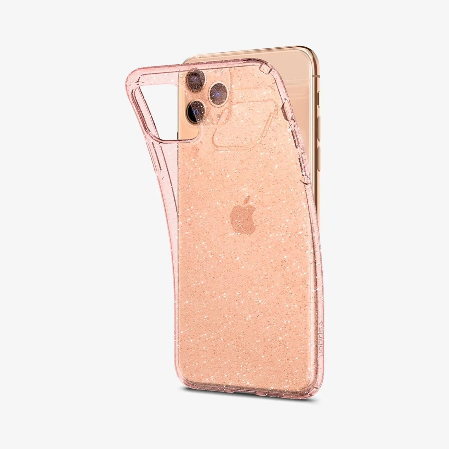 iPhone 11 Series - Liquid Crystal Glitter