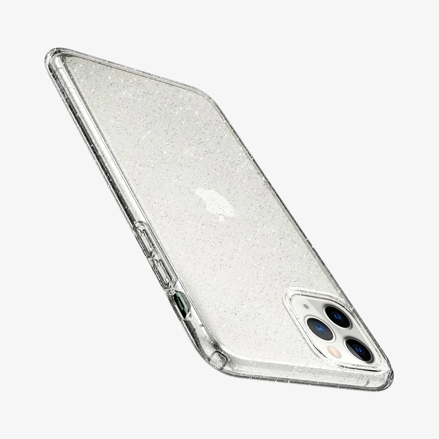 iPhone 11 Series - Liquid Crystal Glitter