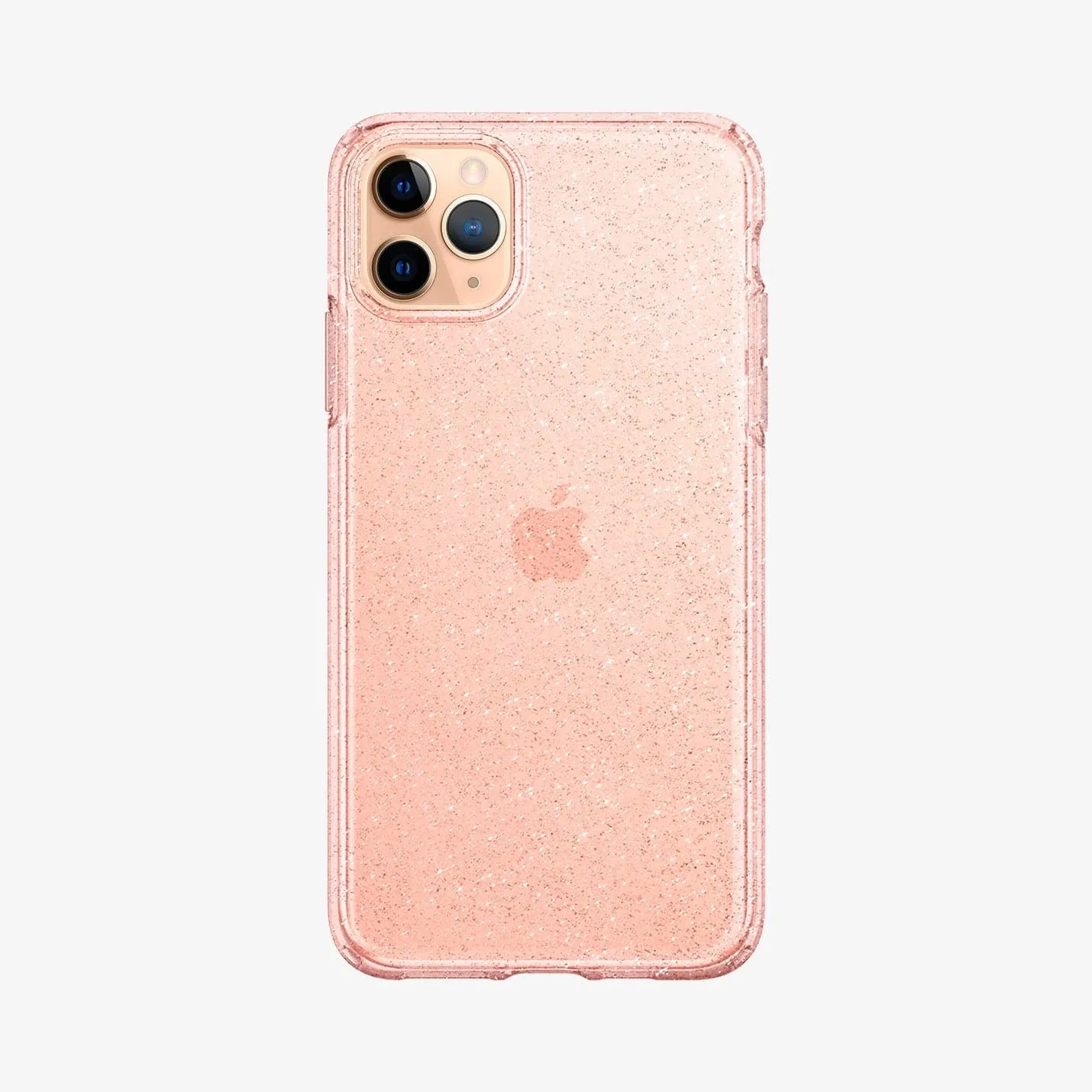 iPhone 11 Series - Liquid Crystal Glitter