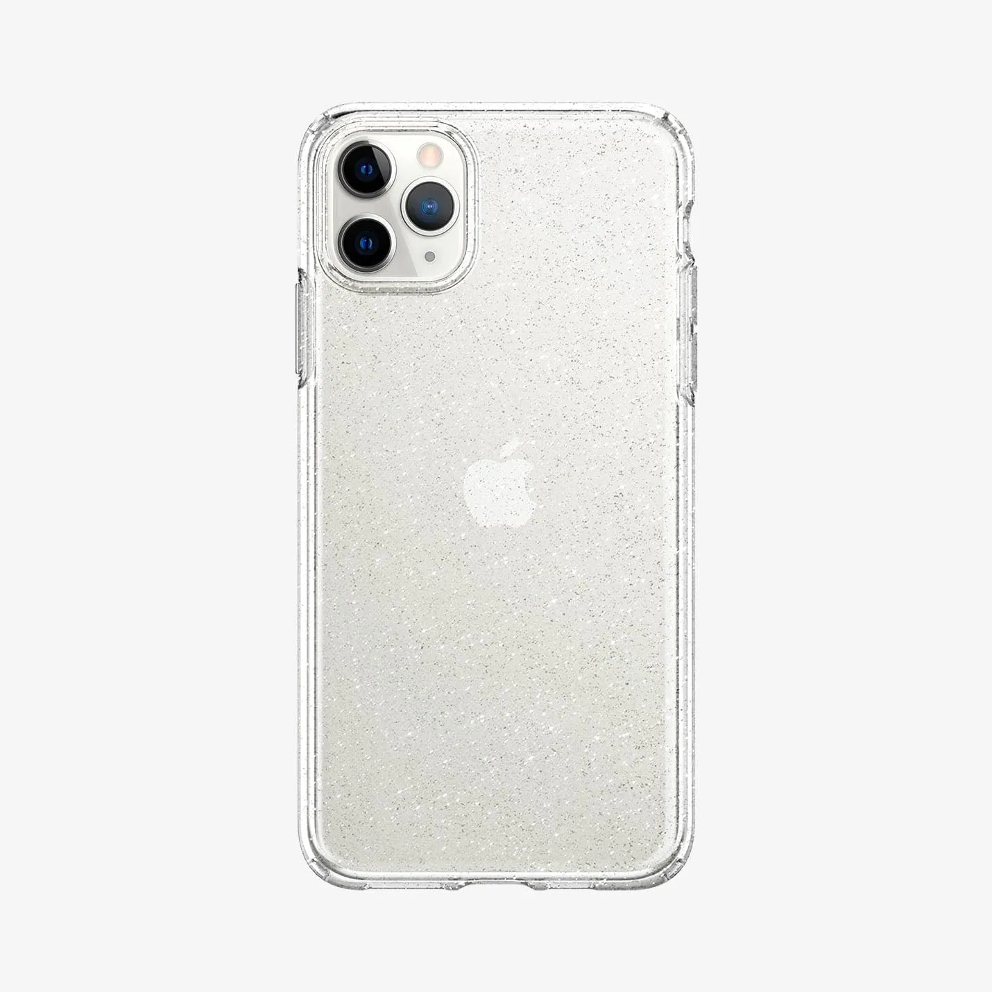 iPhone 11 Series - Liquid Crystal Glitter