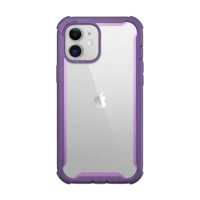 iPhone 12 mini Ares Case - Purple