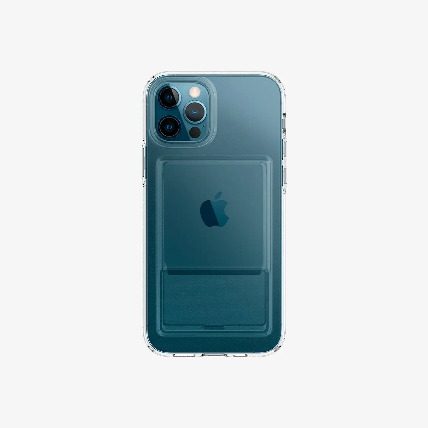 iPhone 12 Series - Crystal Slot