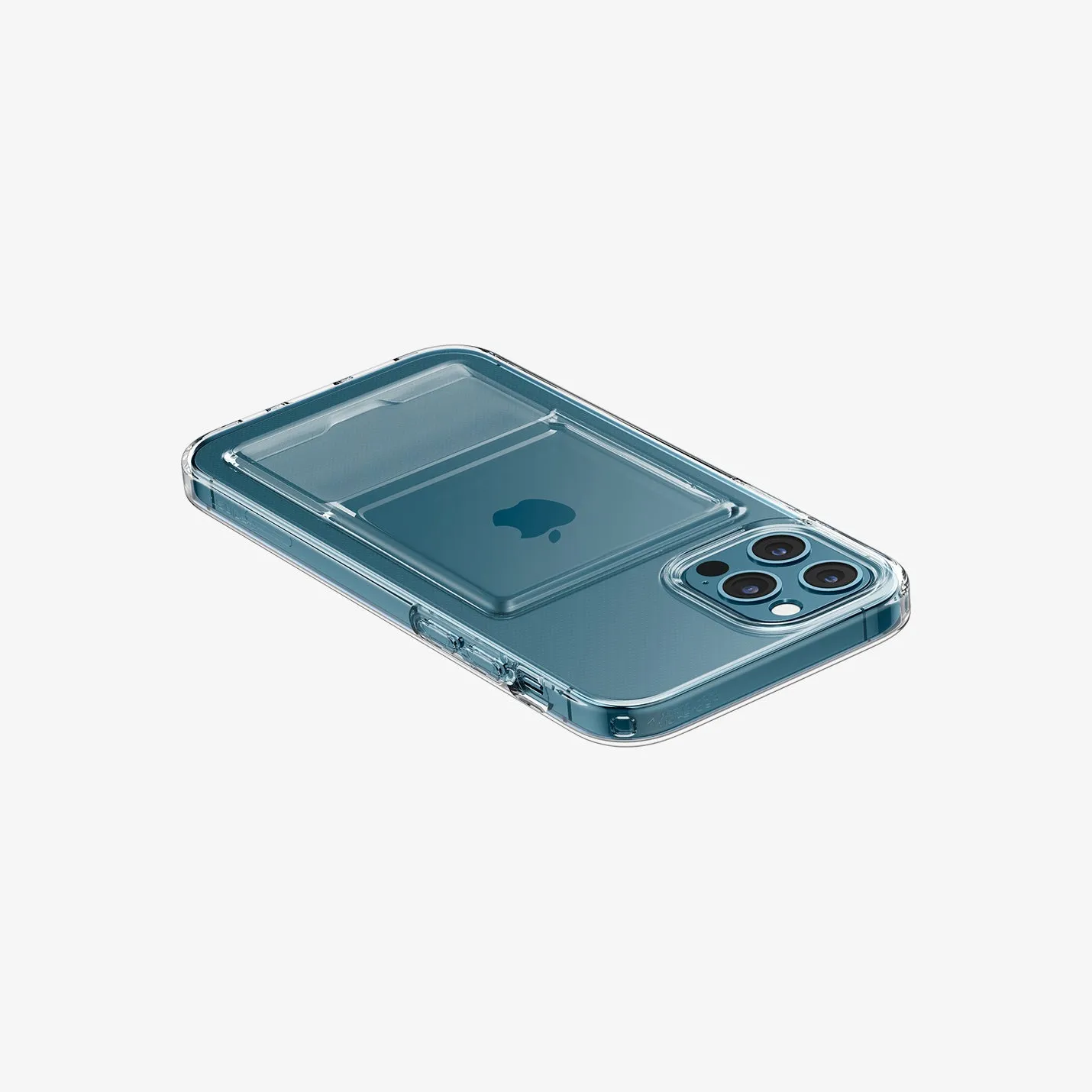 iPhone 12 Series - Crystal Slot