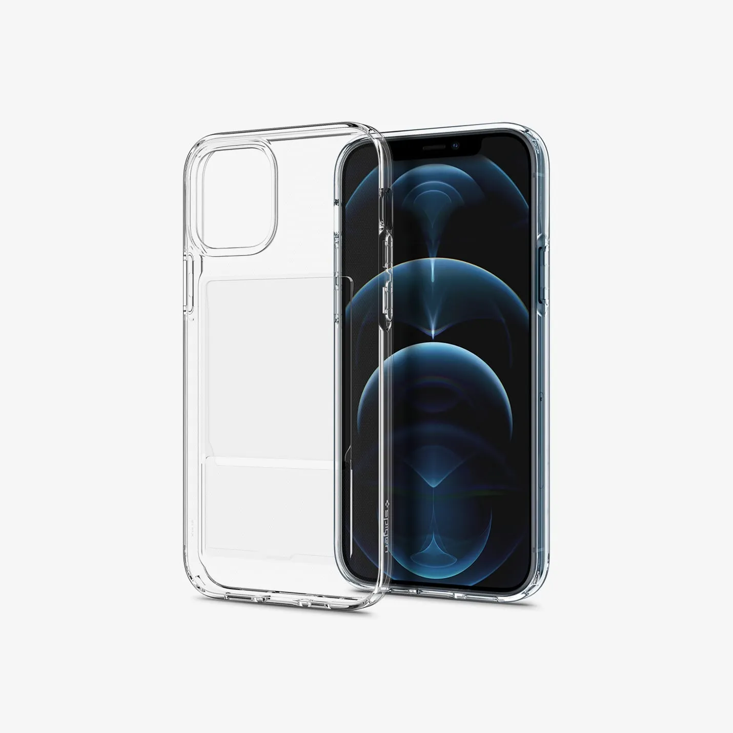 iPhone 12 Series - Crystal Slot