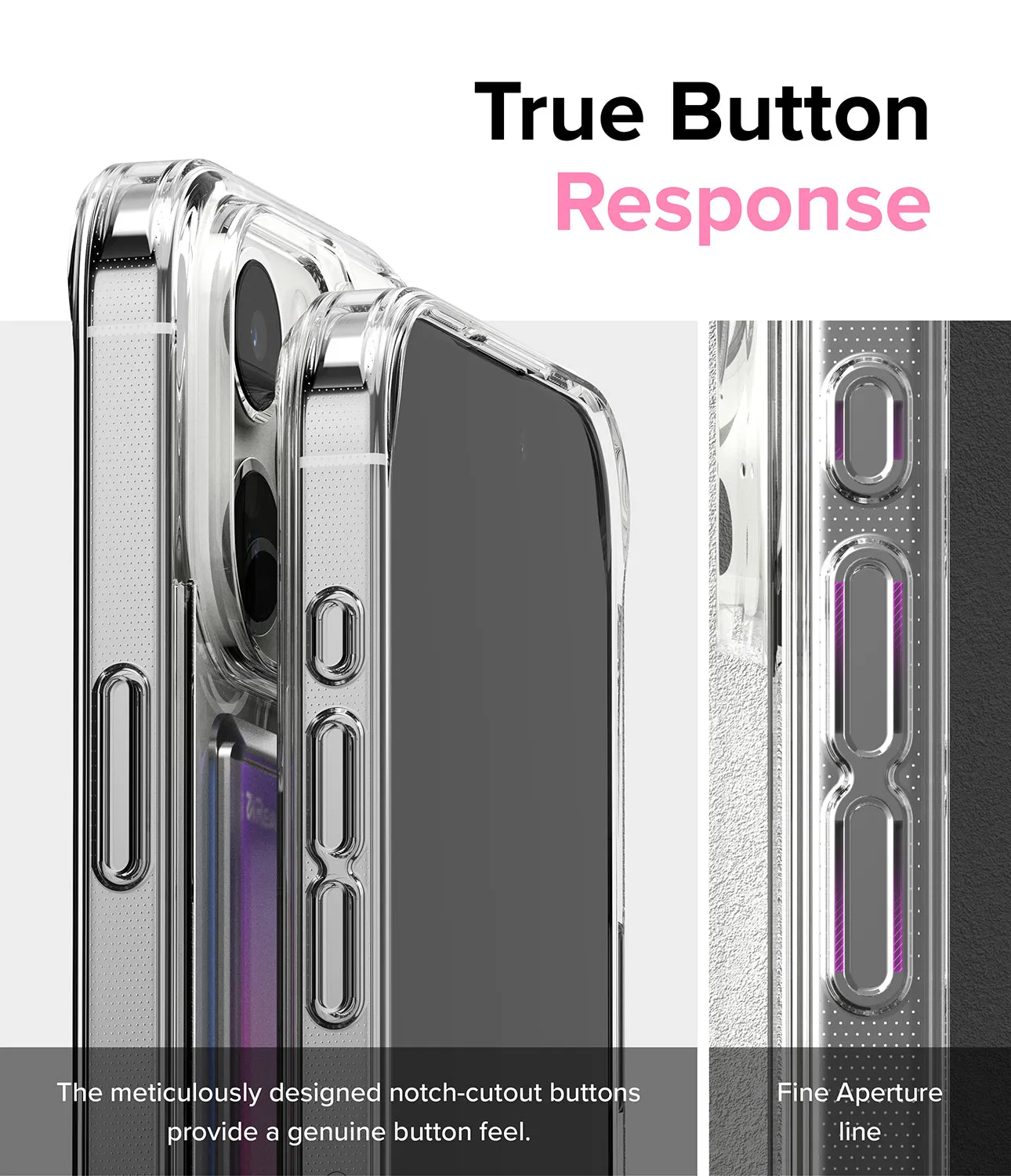 iPhone 15 Pro Case | Fusion Card