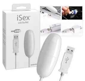 iSex Mega Bullet