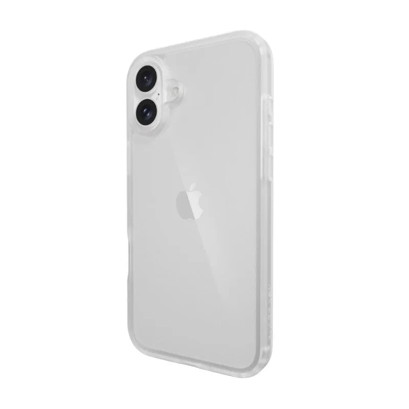 iShield Crystal Palace Clear Case for iPhone 16 Plus