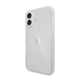 iShield Crystal Palace Clear Case for iPhone 16 Plus