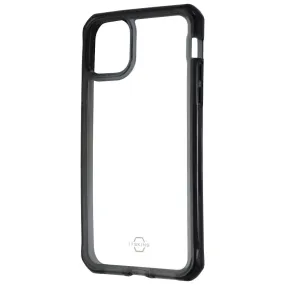 ITSKINS Supreme Clear Series Case for Apple iPhone 11 Pro Max - Smoke/Clear