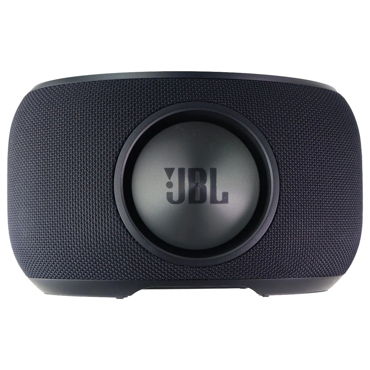 JBL Link300 Series Wireless Bluetooth Voice-Activated Speaker - Black