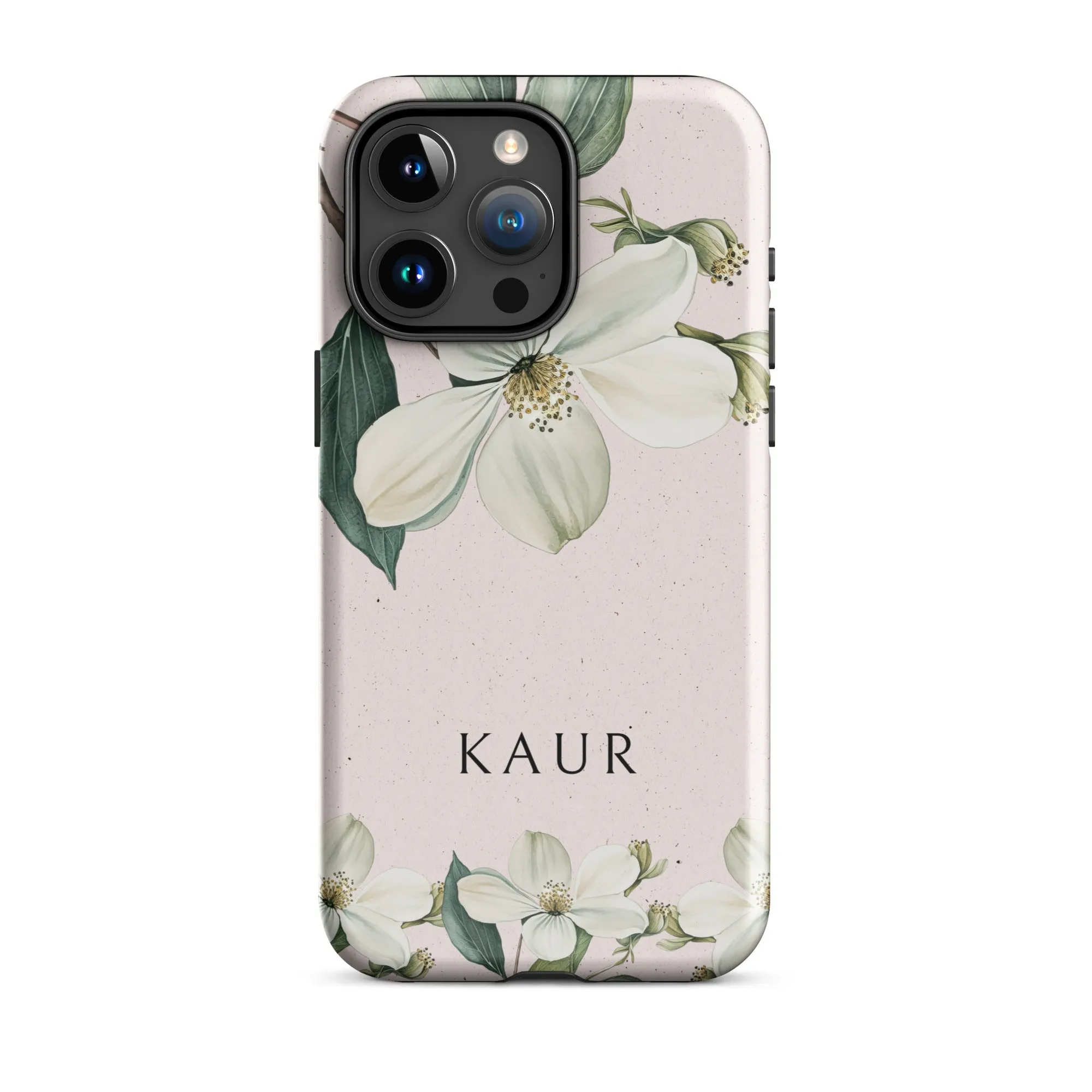 Kaur Premium Phone Case