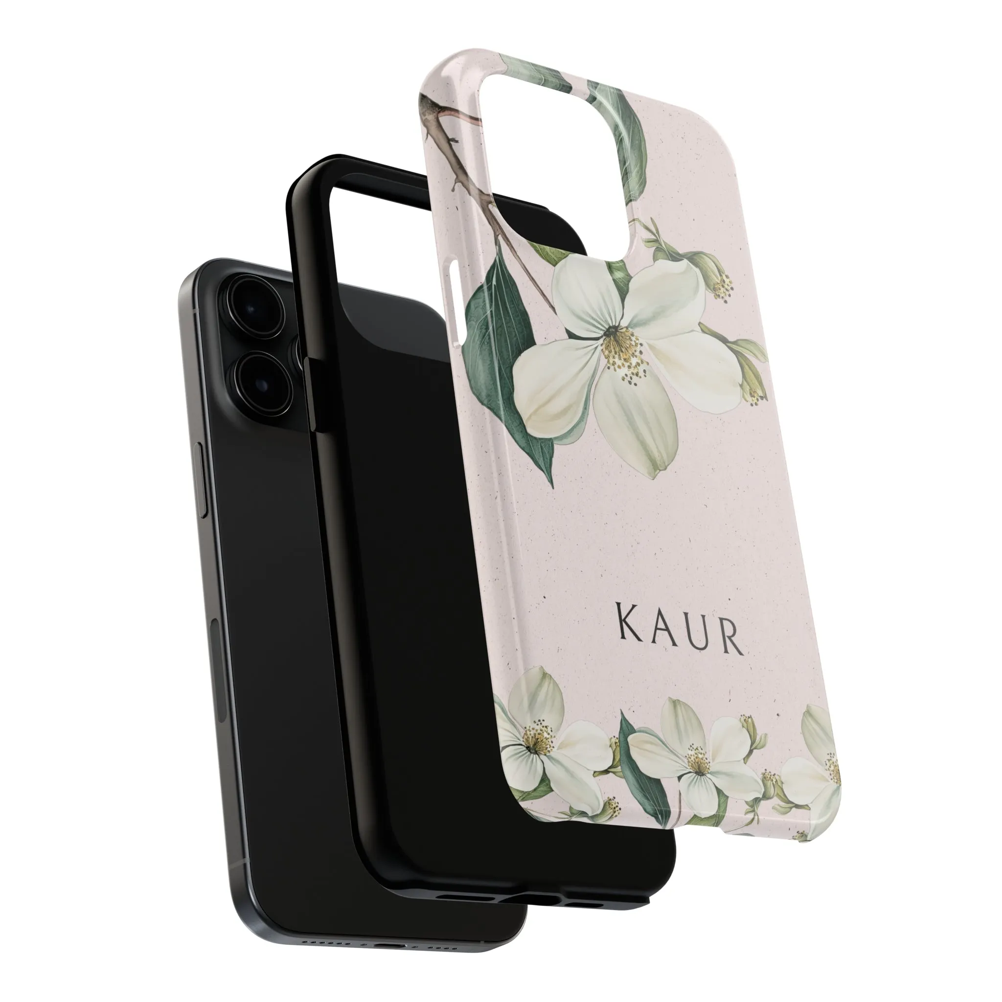 Kaur Premium Phone Case