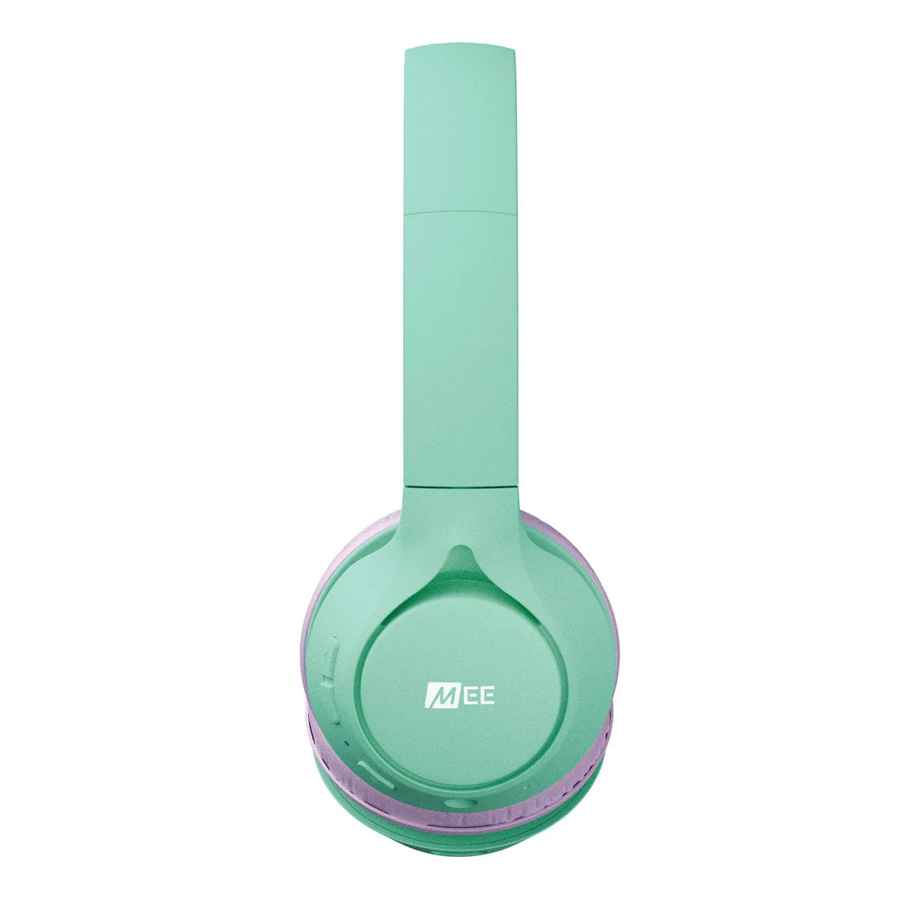 KidJamz KJ45BT Safe Listening Wireless Headphones for Kids [Bluetooth   3.5mm Plug]