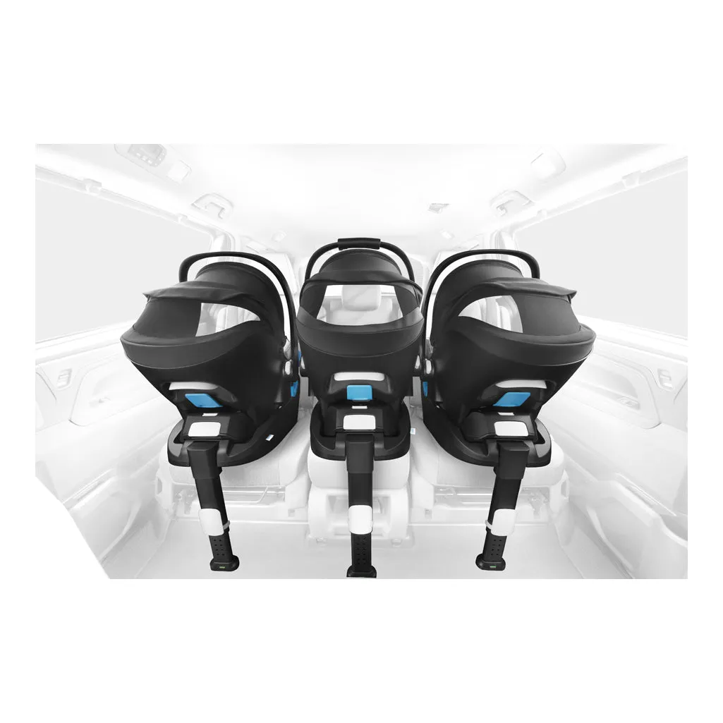 Liing Infant Car Seat