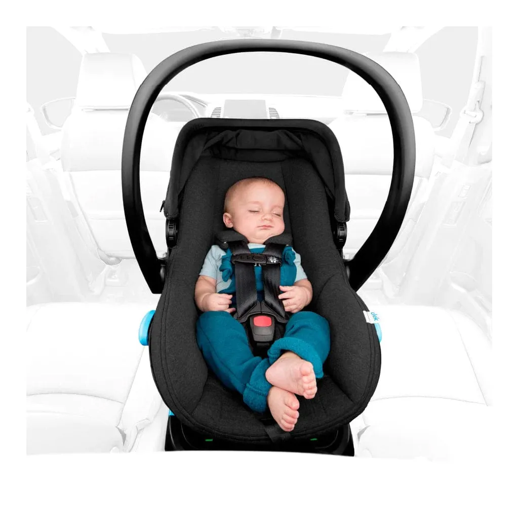 Liing Infant Car Seat