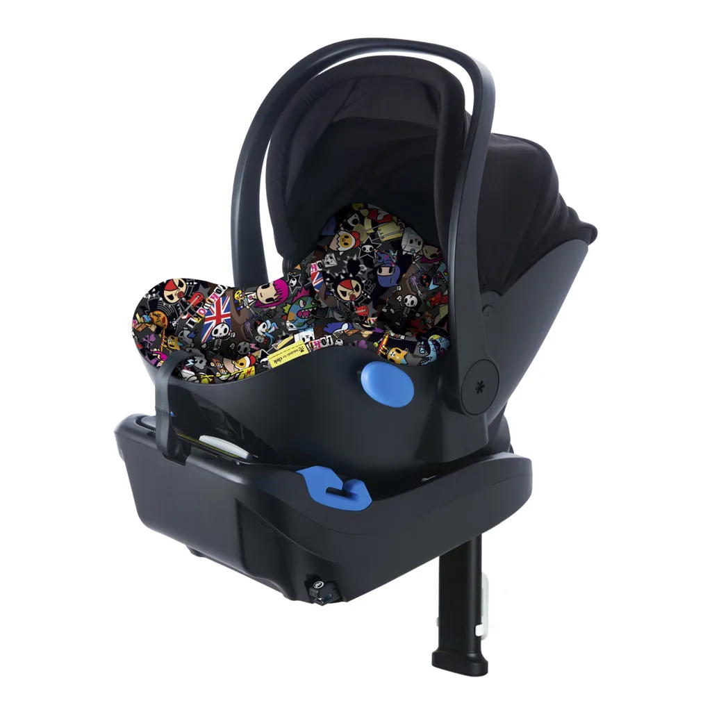 Liing Infant Car Seat