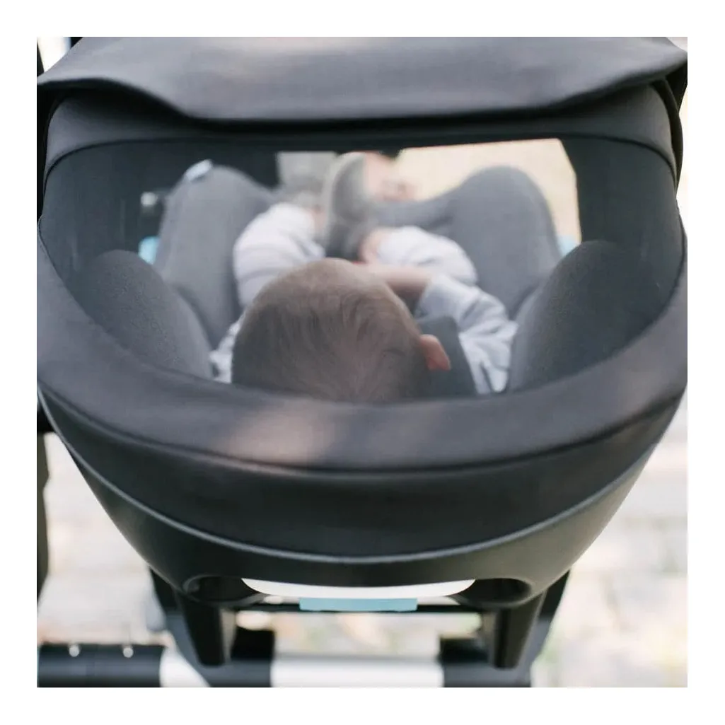 Liing Infant Car Seat