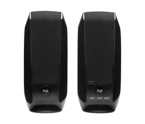 Logitech S150 | 2.0 Desktop Speakers