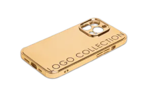 LOGO I PHONE 13 PRO  CASE