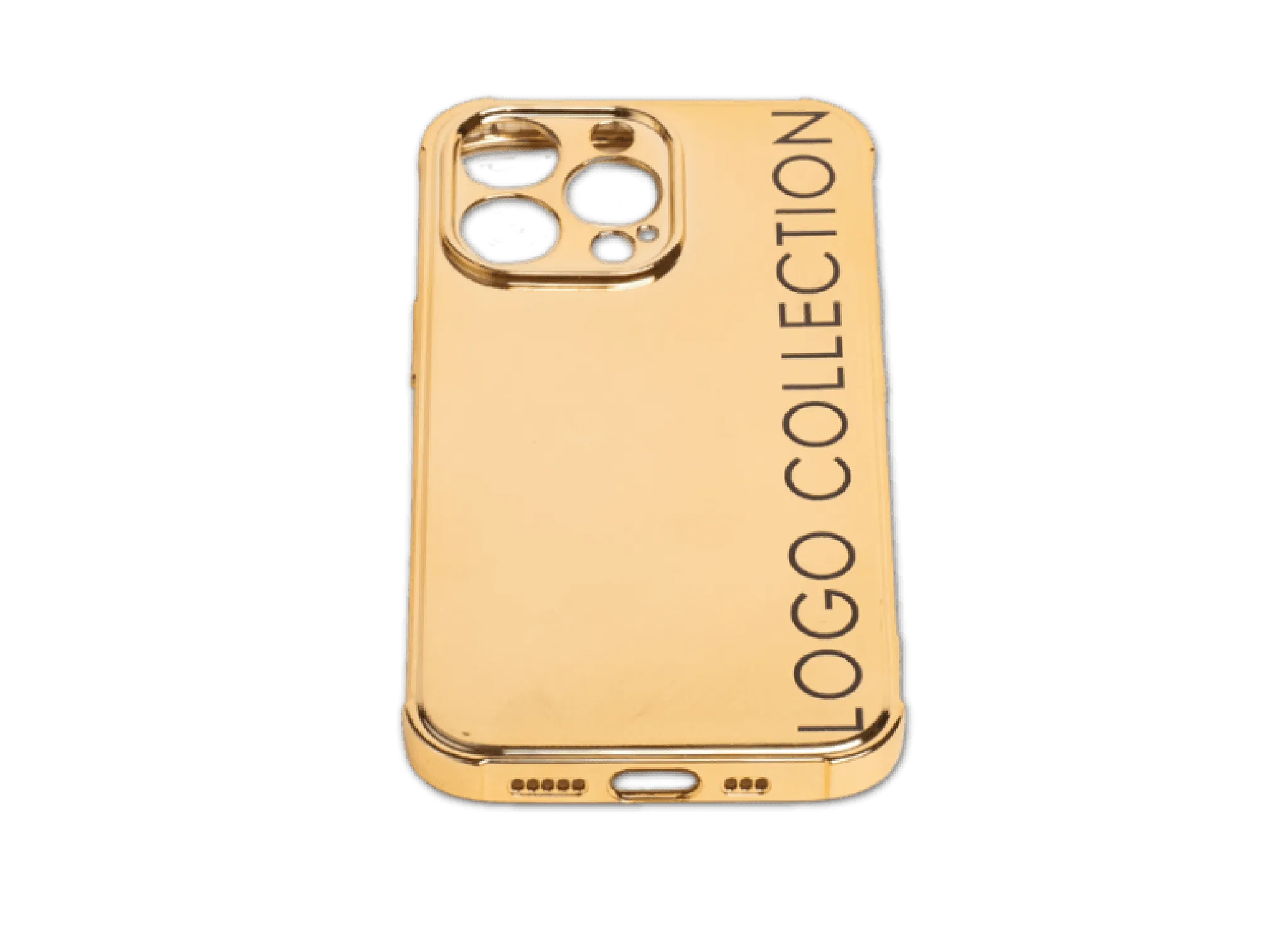 LOGO I PHONE 13 PRO  CASE