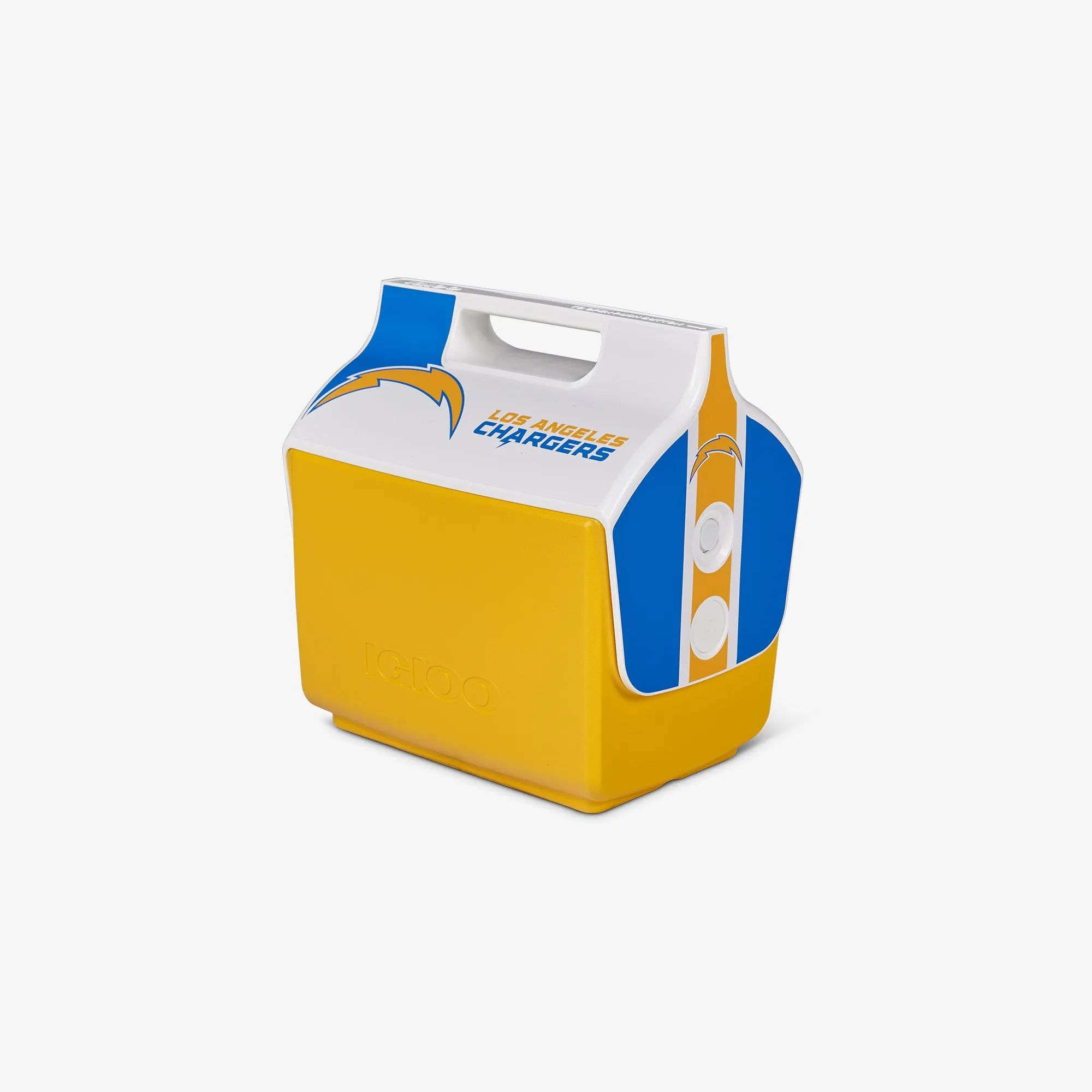 Los Angeles Chargers Little Playmate 7 Qt Cooler