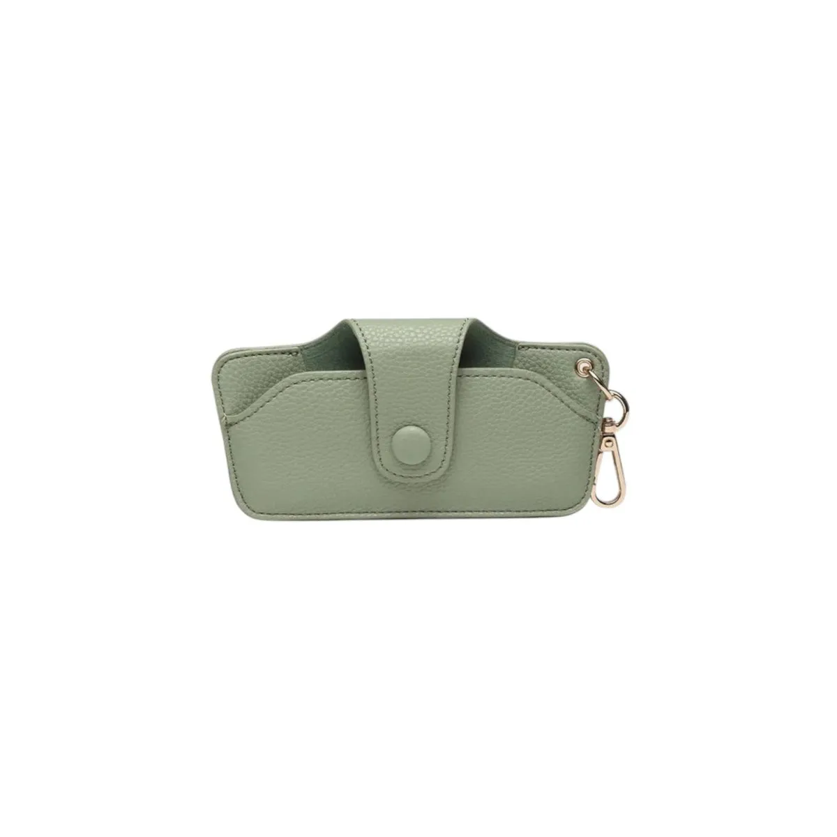 Louenhide Skittle Sunglass Case Sage Green