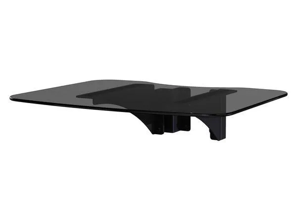 <html>Étagère en verre trempé SmartMount<sup>TM</sup> Pour les chariots de vidéoconférence SR555E ou SR575E</html></html></html></html></html></html></html></html></html></html>