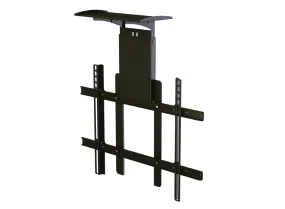 <html>Étagère pour caméra de vidéoconférence SmartMount<sup>TM</sup> Pour chariots ou socles Peerless-AV®</html></html></html></html></html></html></html></html></html>