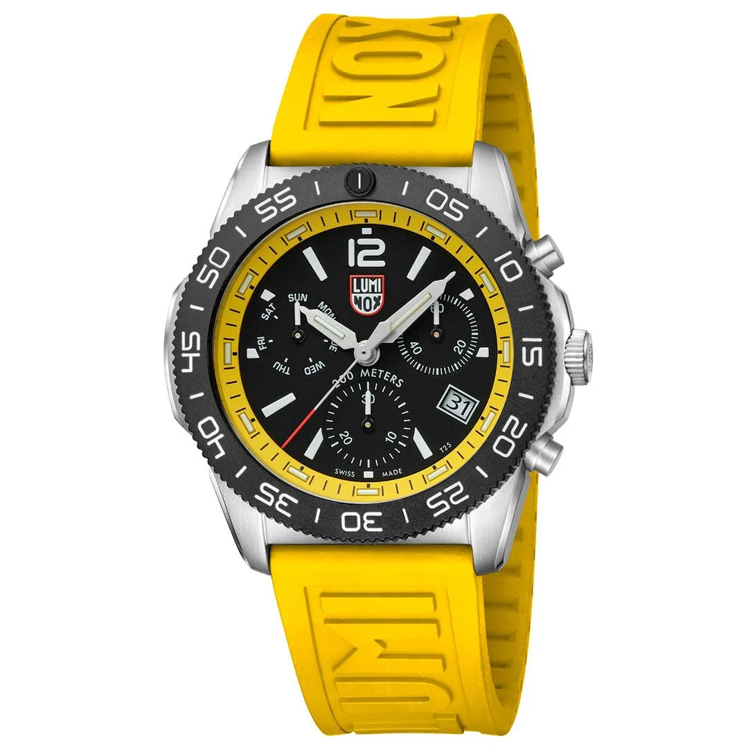 Luminox Pacific 44mm Chronograph Diver Watch XS.3145