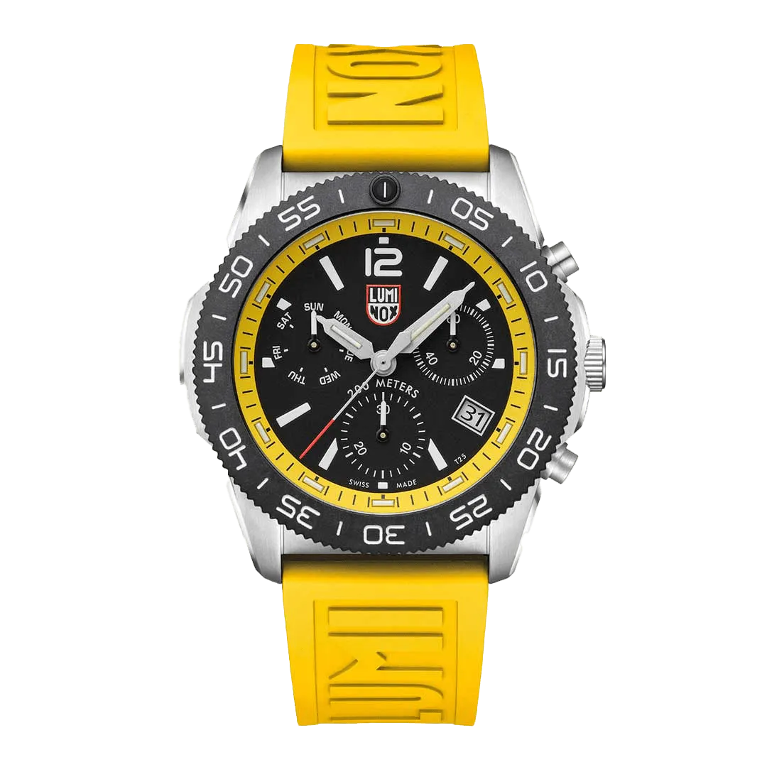 Luminox Pacific 44mm Chronograph Diver Watch XS.3145