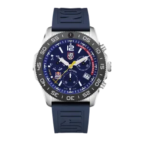 Luminox Red Bull Racing Pacific Diver Chronograph Men's Watch - XS.3143.ARB.N