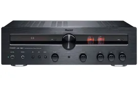 Magnat Mr 780 Hybrid Stereo Amplifier Black