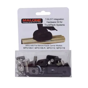 Malone T-Slot Integration Hardware Kit