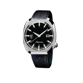 MARCH LA.B AM3 – Automatic Black 38mm