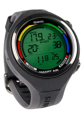 Mares Smart Air Dive Computer