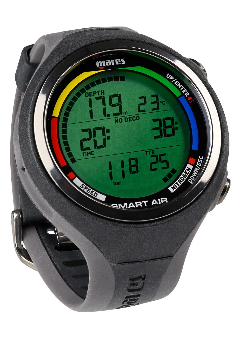 Mares Smart Air Dive Computer