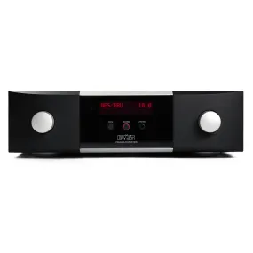 Mark Levinson No. 5206 Preamplifier