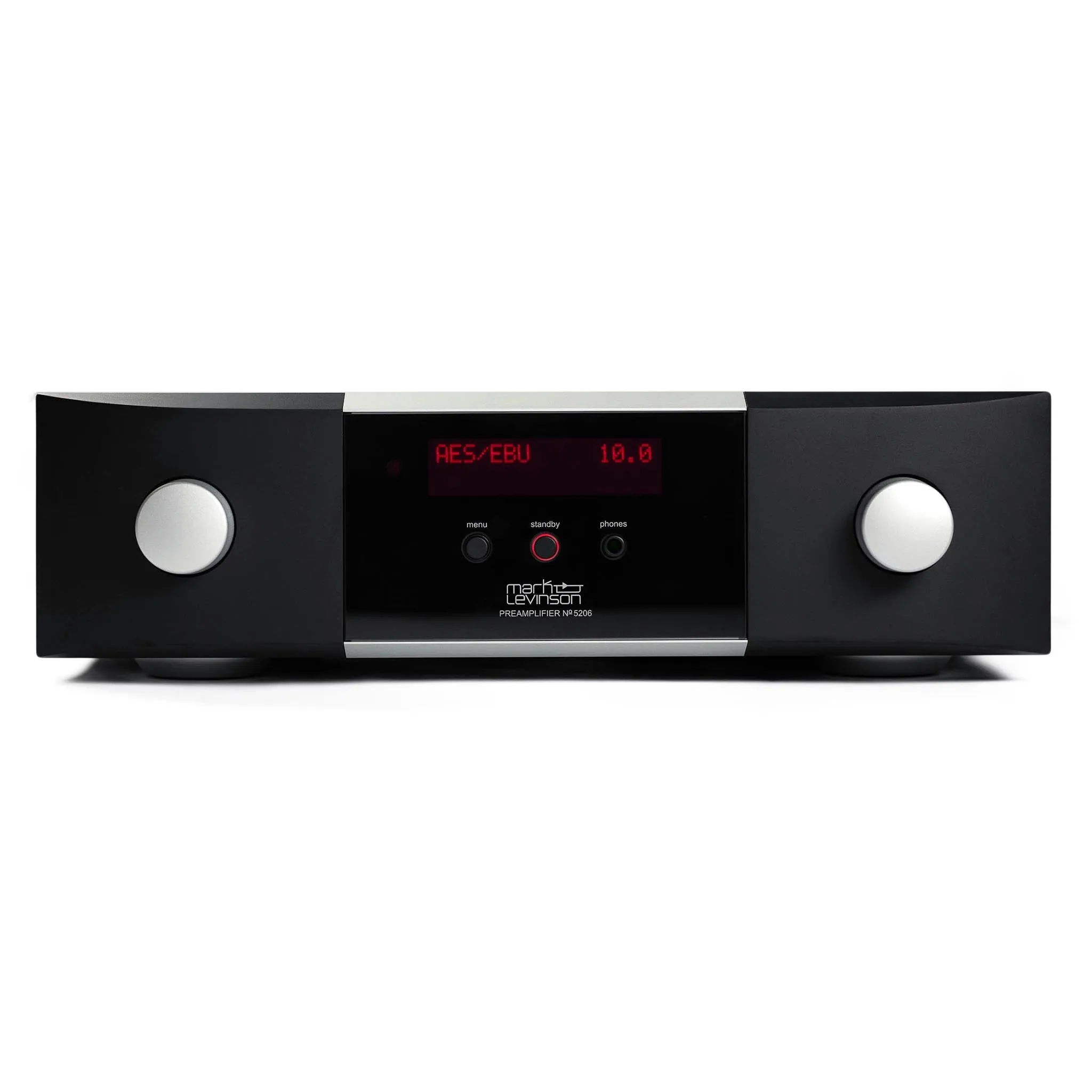 Mark Levinson No. 5206 Preamplifier