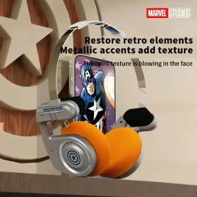 Marvel BTMV31 Open Style Bluetooth Headphones