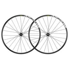 Mavic Aksium - Disc