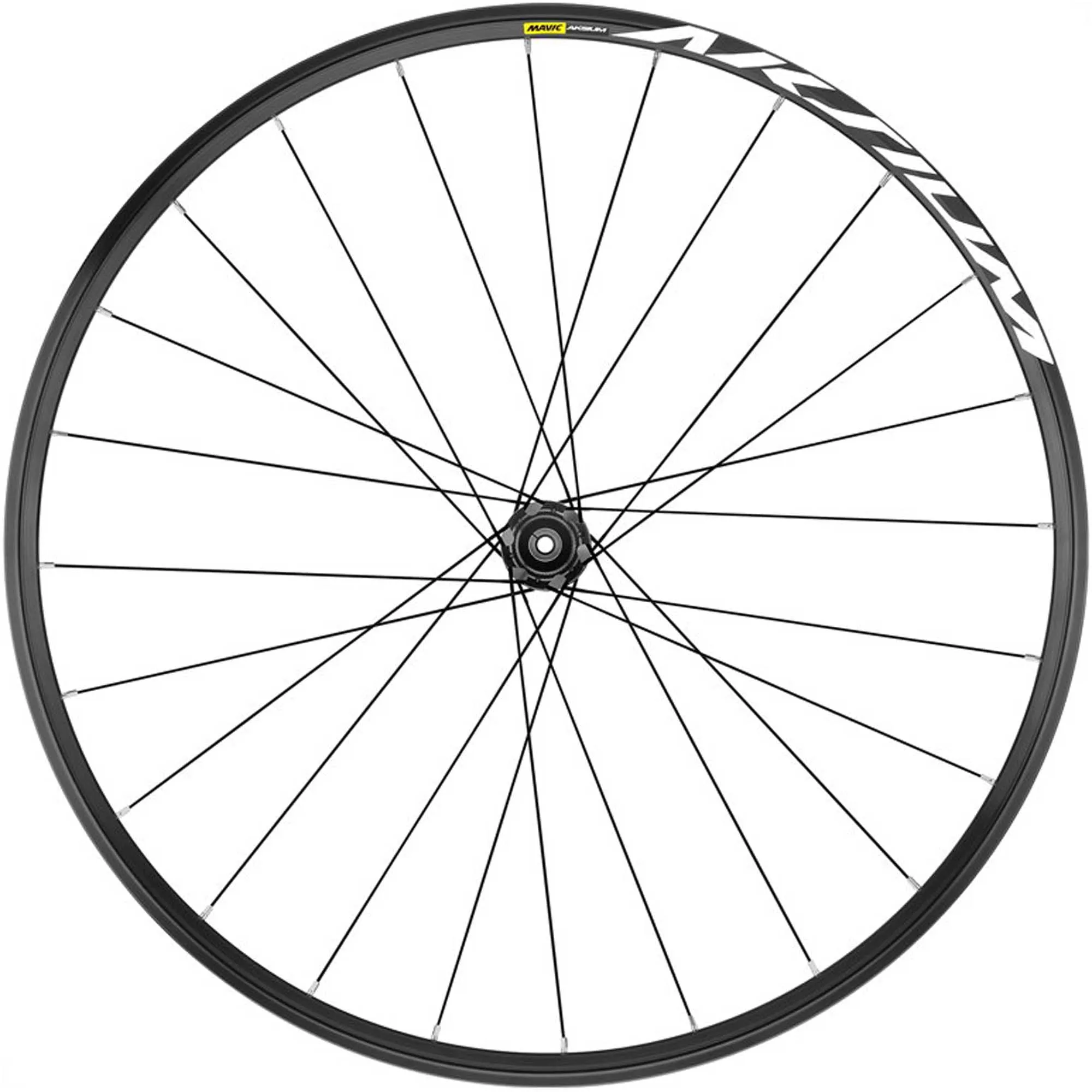 Mavic Aksium - Disc