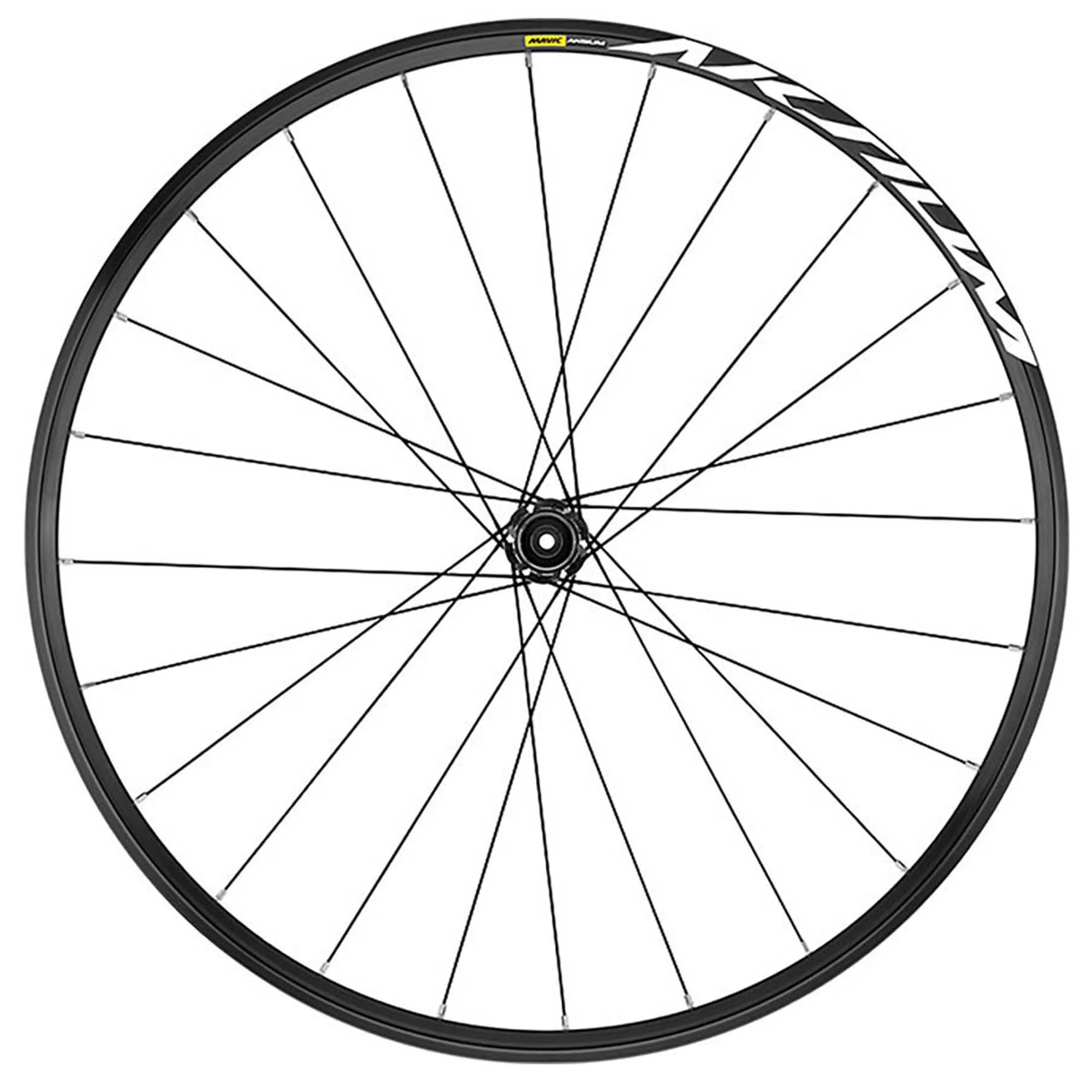 Mavic Aksium - Disc